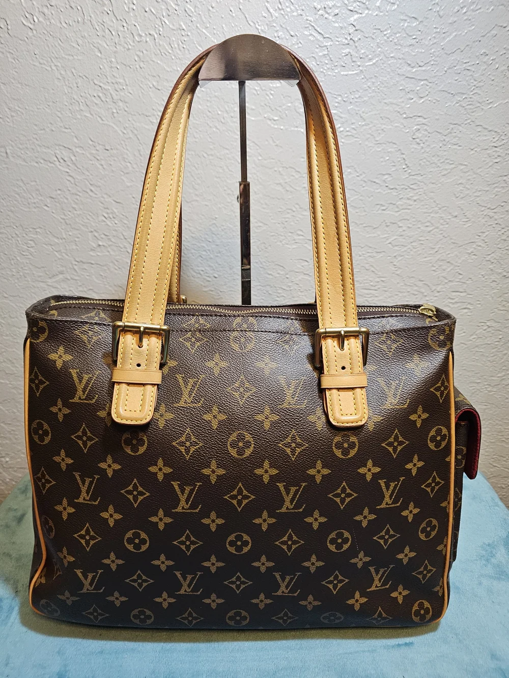 Louis Vuitton authentic louis